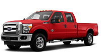 Ford Super Duty F-350 DRW
