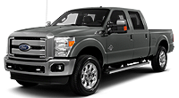 Ford Super Duty F-250 SRW